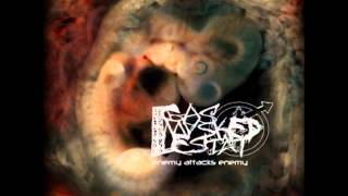 Gas Masked Lestat - Survival (HeadshocK remix)