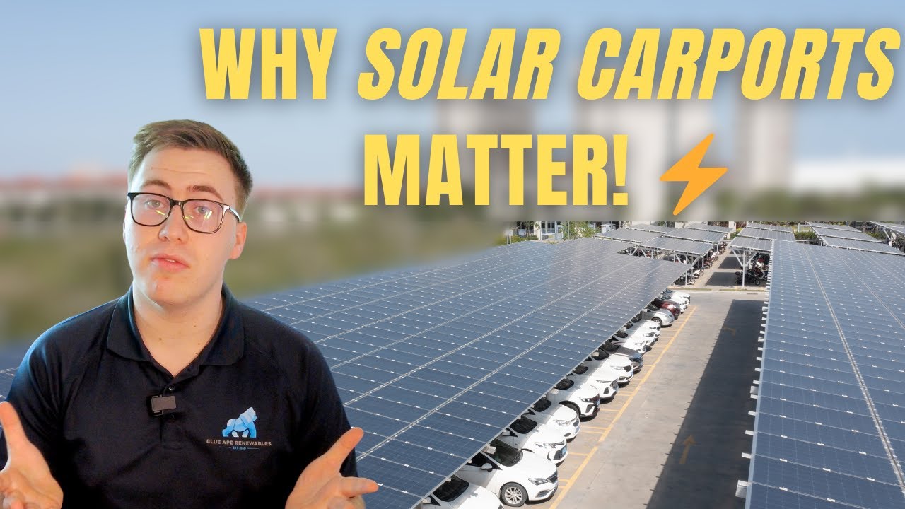 Protect Your Car & Generate Power