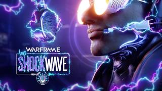 Warframe｜NIGHTWAVE MIX: AMIR'S SHOCKWAVE タスク攻略【基本無言】