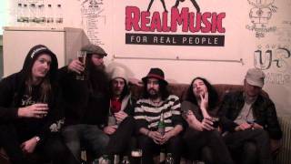 Statement Hellsingland Underground