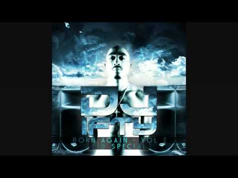 DJ Ifty   Nightcrawlers Ft 2pac - Push The Feeling On Vs Changes Remix 2010