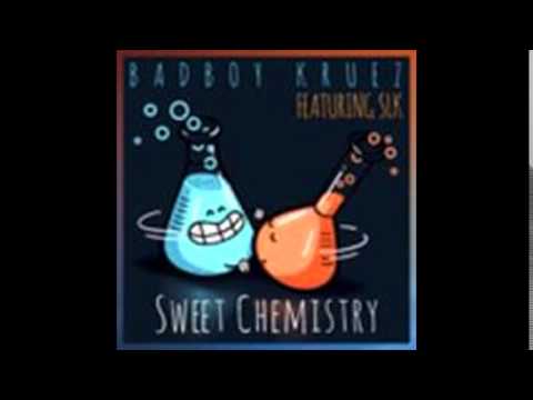 KRUEZ & SLK - SWEET CHEMISTRY - (UKG)