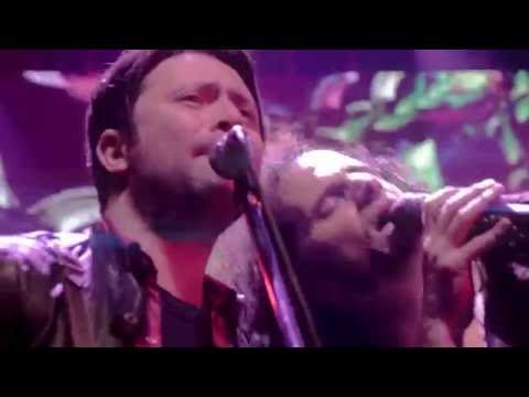 Glamnation Party en el Teatro Flores