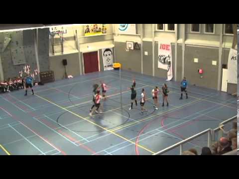 23-03-2013 TOP/wereldtickets.nl 1 - LDODK 1 (doelpunten)