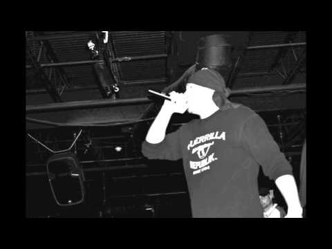 Rebels Mentality - Eternal Love feat. Diabolic (Prod by Pharmacist)