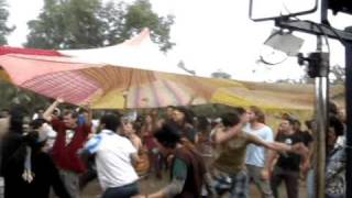 YMD-GOA SET IN HIPI TIPI  -29/04/2011 OLDSCHOOL PSY GOA TRANCE RAVE PARTY