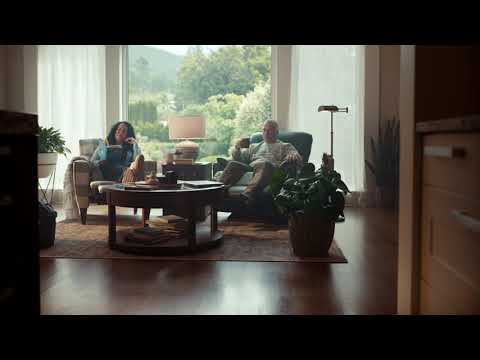 La-Z-Boy® | Remember When Sundays Were Sundays?