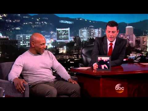 Conan’s Crazy Trip to Cuba