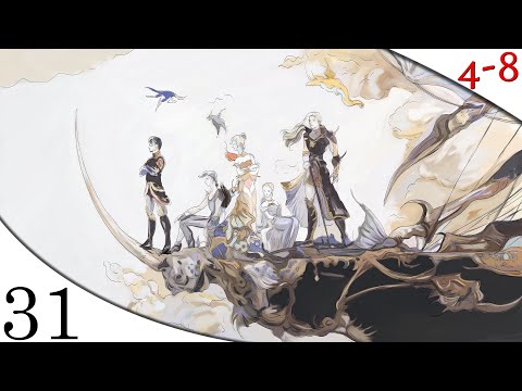 Let's Play Final Fantasy V (Part 31) [Final Fantathon]