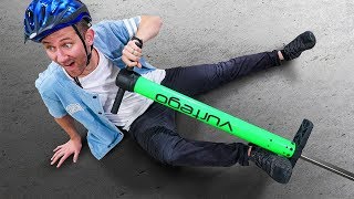 THIS IS DANGEROUS | DOPE or NOPE?