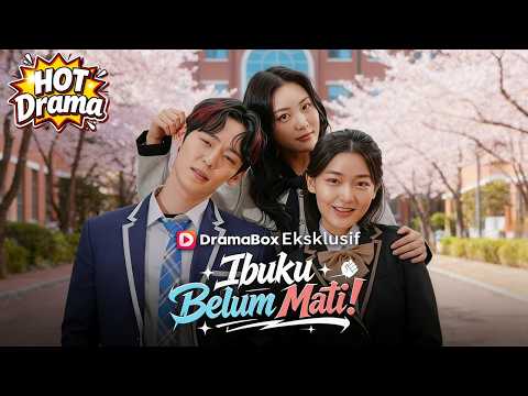 【Sulih Suara】Ibuku Belum Mati! #dramabox #drama #hotdrama #newdrama