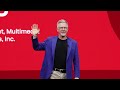 Snapdragon Summit 2026 Day 3: Elite Experiences | Snapdragon for the Agentic Age