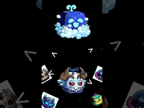 Control Fruit Rework is on Top☠️🔥 #roblox #bloxfruits #bloxfruit