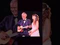 Virginia Bocelli Sings Hallelujah With Her Father Andrea At His 30th Anniversary Part I