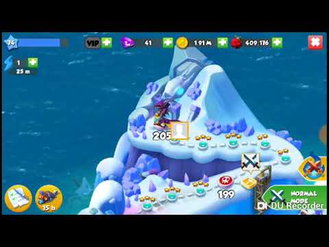 Use of eletric attack in dml