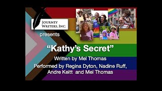 Kathy's Secret