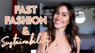 What Is the Fashion Revolution? All About Fast Fashion and Sustainability with Eco-Friendly Tips