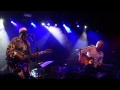 Rodolphe Burger & James Blood Ulmer - (1) -