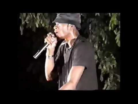 BOUNTY KILLER - The Most Feared Clash  Artist - April 2017