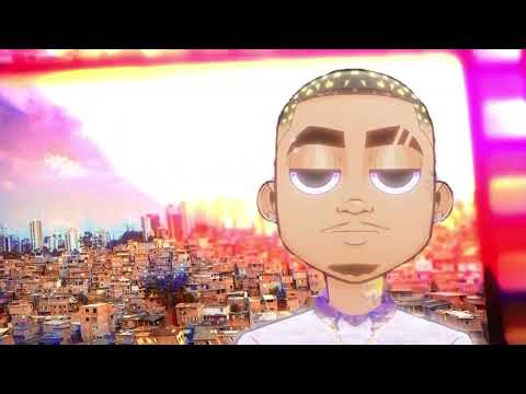 @Deluxo.og - "Cenário de guerra" (prod.SVI)