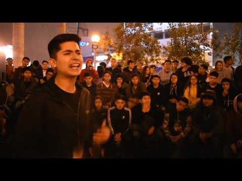 DIEGO AC vs TROY vs SKART : Semifinal - Sangre Nueva - Raptonda 2019