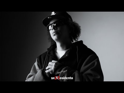 Sr. Residente [R] (La mayor Tiraera Pa Residente Calle 13)