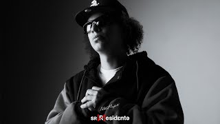 Sr. Residente (Pa Residente Calle 13) Enecá