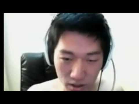 KOREAN RAGE MEME
