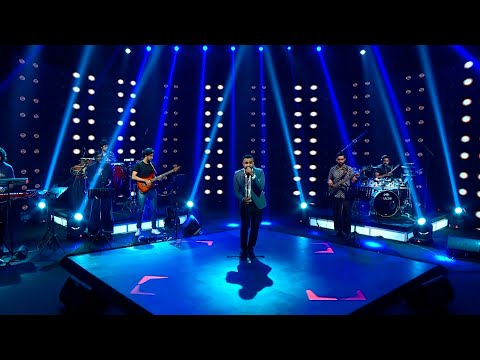 Hada Gasama (Live) - Raa Sihinen Maa by SANKA DINETH