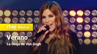 La Oreja de Van Gogh - &quot;Verano&quot; (Especial Año Nuevo RTVE)