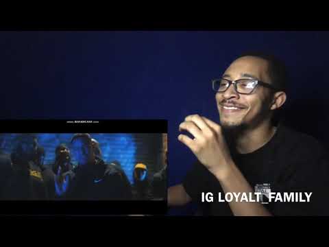 HEAVY HITTERZ Feat LISI - WHO THA BADDEST “REACTION”