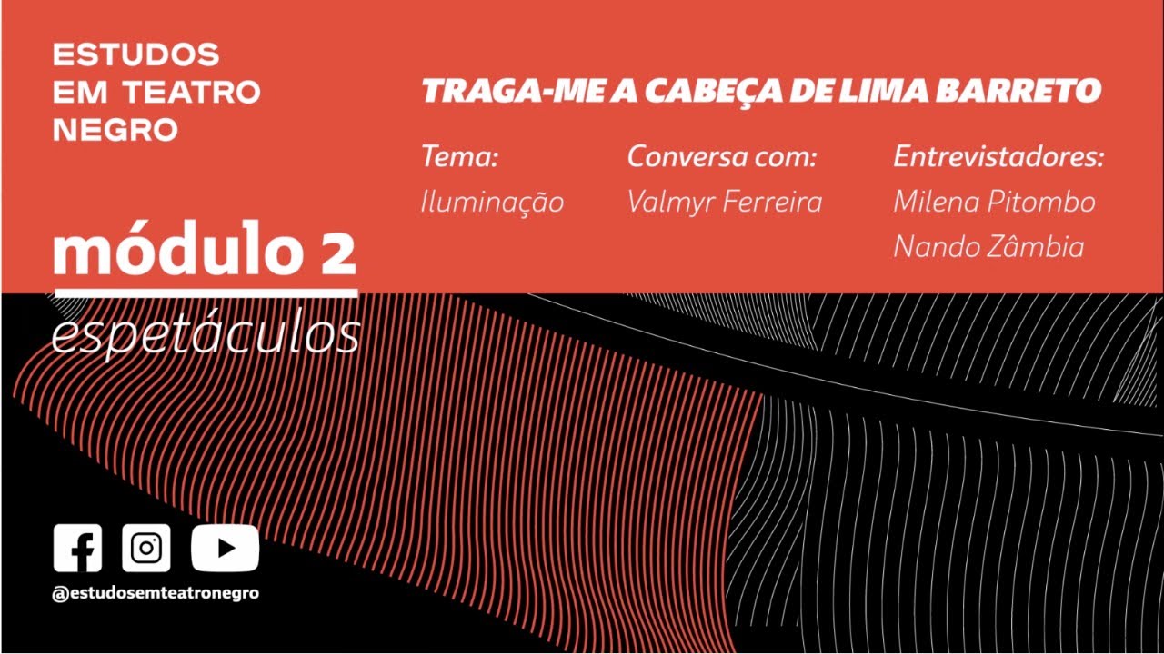 Módulo 2: Iluminação