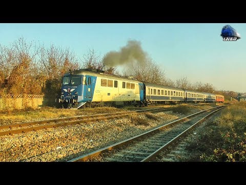 060-DA 60-0809-3 cu Noua Stema/with New Emblem in Oradea [Autumn Edition] - 09 November 2018