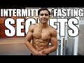 Intermittent Fasting Secrets | The Leanest And Strongest I've Ever Been
