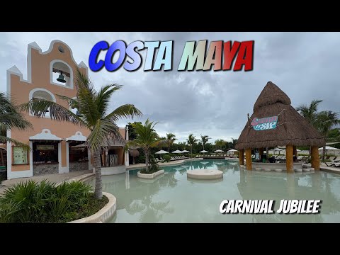 Thumbnail for Carnival Jubilee - December 2024 - Day Five