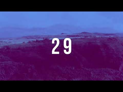 An encouraging word; Psalm 119:147-148