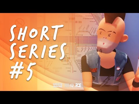 I'm The Best Muslim - Short Series 05 - Dhaalim (Smoking and Other Evils)