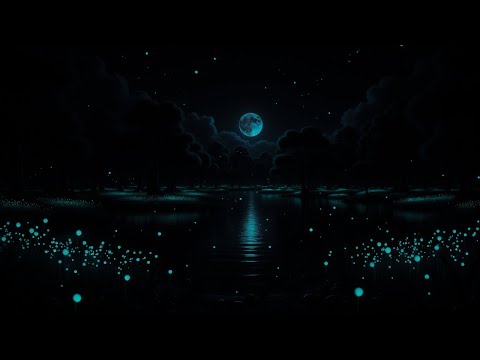 (No Ads) Sleep Hypnosis For Deep Rest • Eliminate Stress & Anxiety • Achieve Peaceful Deep Sleep