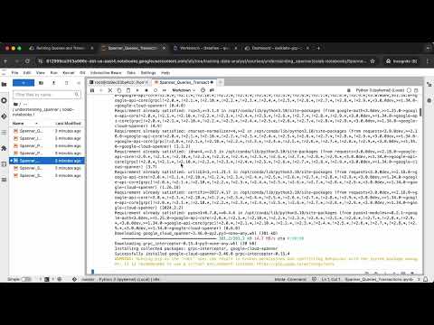 Migrating On premises MySQL Using a Continuous Database Migration Service Job