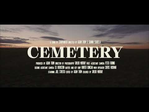 Starpainter  |  Cemetery (Official Video)