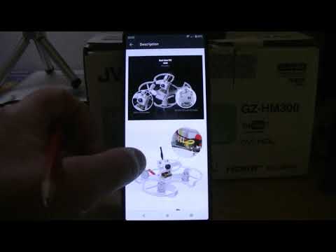 MongoTV_5919 - Mongo Drones Testcenter - Del 46 - Kigger På Mine Gamle Droner og Droneudstyr