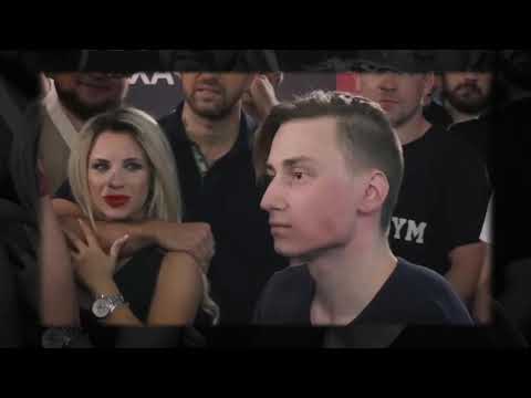 Vasily The Dumpling 🔥🔥 - Best ever Knockouts 💪🏽💪🏽