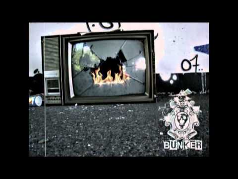 Un Regard Impenetrable Sarkastik Ft. Abel (Bunker Studio)