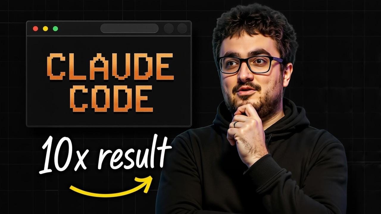 I was using Claude Code Wrong... Until I STOPPED Doing This