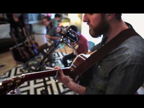 In The Morning | Chris Miller & Cageless Birds | Live at Home