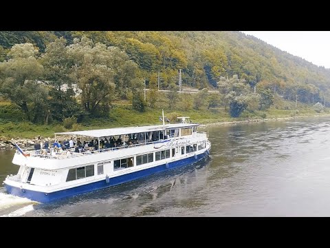 EU-Kooperationsprogramm Sachsen- Tschechien | Jahresveranstaltung 2021