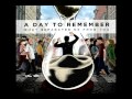 A Day To Remember - 2nd Sucks (NEW SONG 2010 ...