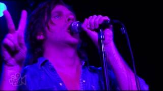 The Cruel Sea - Slow Down | Live in Sydney | Moshcam
