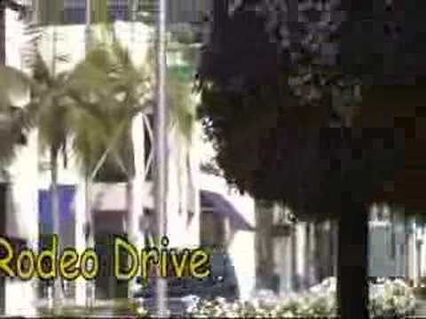 Rodeo Drive