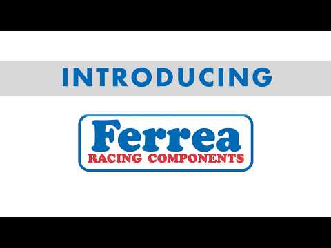 Ferrea Racing Valve Spring Kits